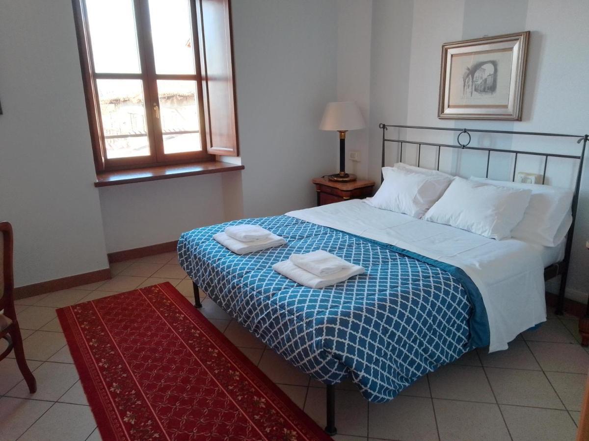 Albergo E Ostello Della Gioventu Biella Centro Storico Dış mekan fotoğraf