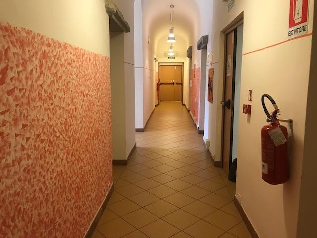 Albergo E Ostello Della Gioventu Biella Centro Storico Dış mekan fotoğraf