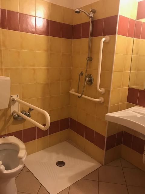 Albergo E Ostello Della Gioventu Biella Centro Storico Dış mekan fotoğraf