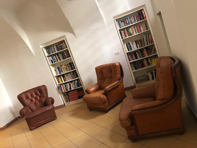 Albergo E Ostello Della Gioventu Biella Centro Storico Dış mekan fotoğraf